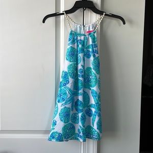 Lilly for Target Shell Blouse Size Large